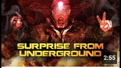 "Underground Surprise: Russian Deception of Ukrainian Defense in Avdeevka"