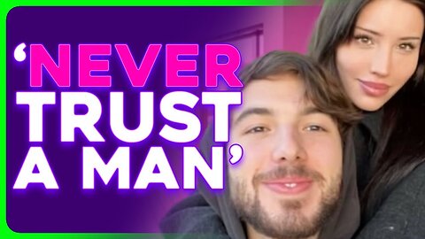 YouTuber TheWizardLiz Cheating Scandal HORRIFIES Gen Z Women