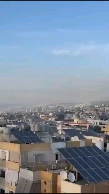 Middle East News Update