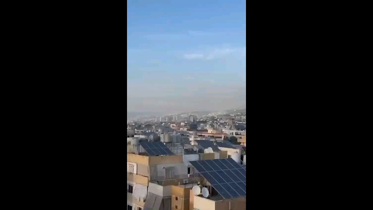 Middle East News Update