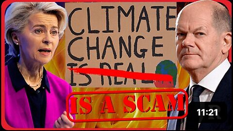 "Urgent Predictions: Avoiding Europe's Looming Disaster with Clayton Morris"