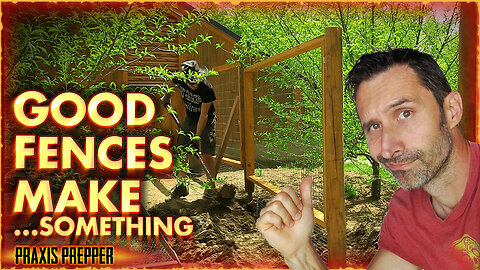 Why Animal Fencing???