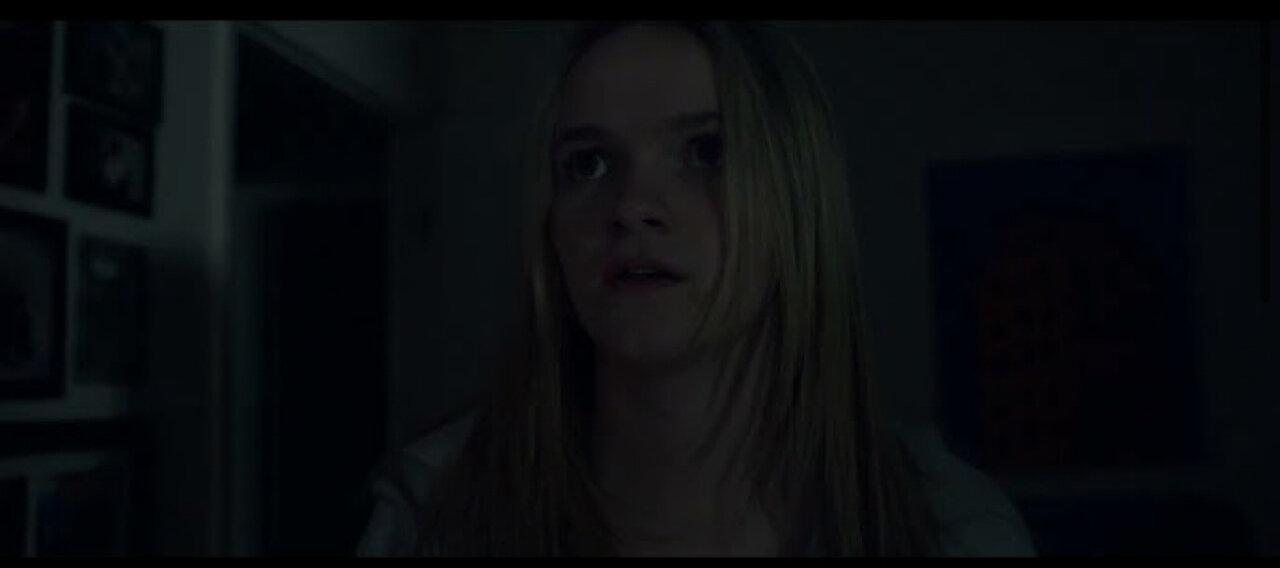 KNOCK KNOCK – A Short Horror Film That’ll Make You Lock Every Door