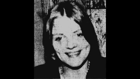 THE UNSOLVED MURDER OF BRENDA EVANS