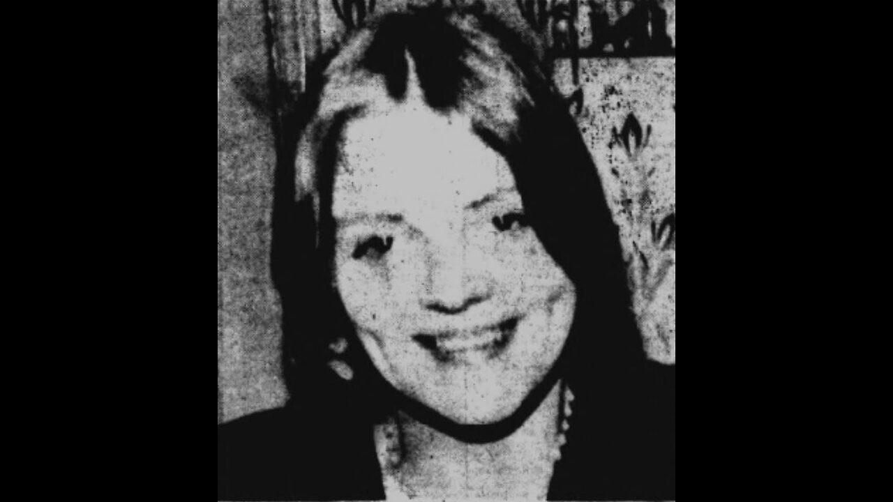 THE UNSOLVED MURDER OF BRENDA EVANS