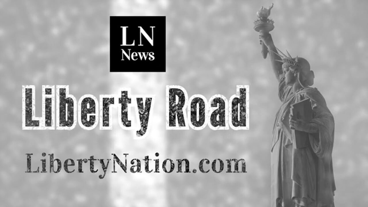 Russia-US-Ukraine Negotiations Stalled – Liberty Road