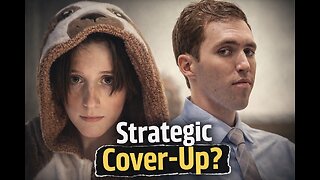 Is There a "Strategic Cover-Up" in the Tyler Robinson Prosecution? Davos Highlights & MORE!