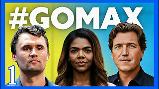 NEW CONTENT (PT1) Operation Go Max, Epstein Files, Erika Kirk Coverup, (MK)Ultra MAGA, Moltbook Ai