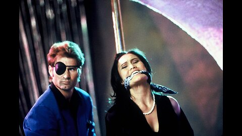 Top of the World (gagged)