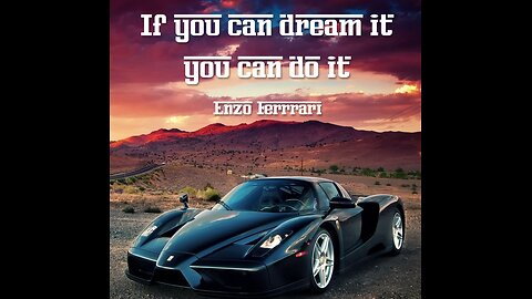 VIVRE AVEC PASSION, SANS REGRET