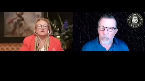 Former Bush Administration official Catherine Fitts claims that neuro-weaponry and mind-control