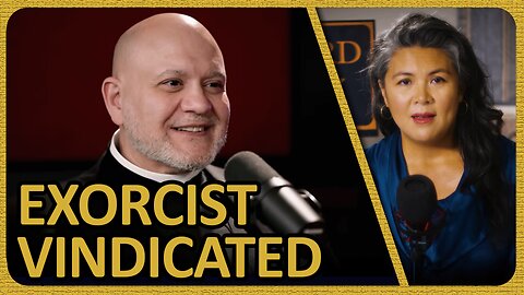 The Vindication of Fr. Carlos Martins | FORWARD BOLDLY