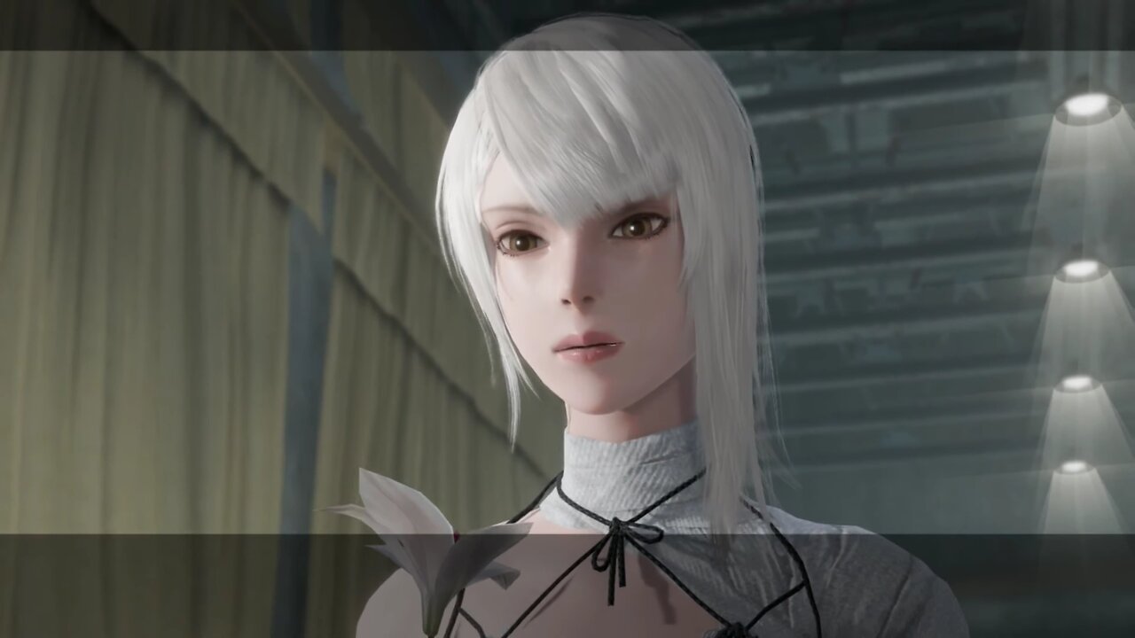 NieR Replicant™ ver 1 22474487139 Ending D