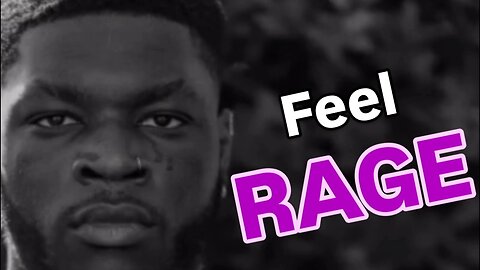 This Is Why Rage And Hatred Is Necessary For All Men To Feel