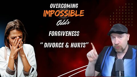 Forgiveness
