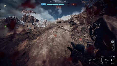 Battlefield6 in a rush