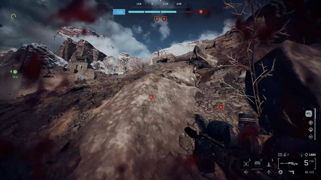 Battlefield6 in a rush