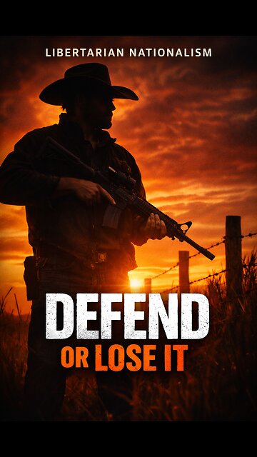 The Non Aggression Principle Will Get You Overrun