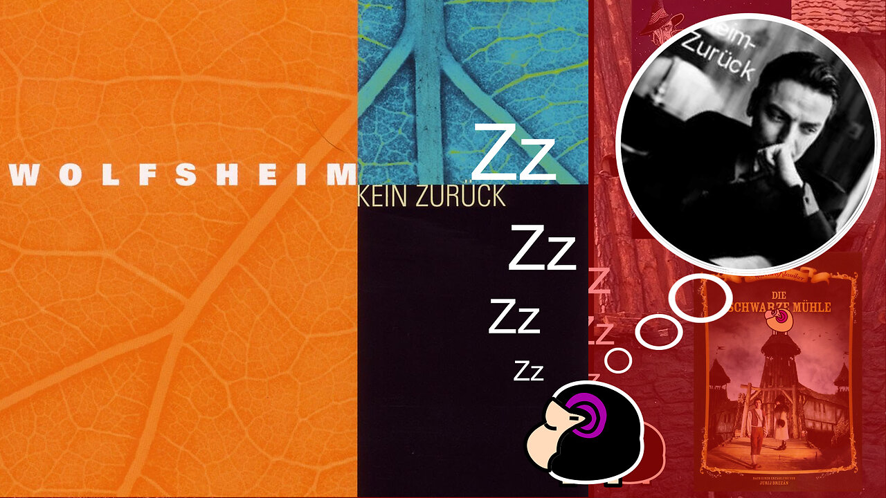 Wolfsheim - kein zurück (Extended CubCut)