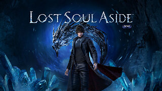 Lost Soul Aside Is Pretty Cool