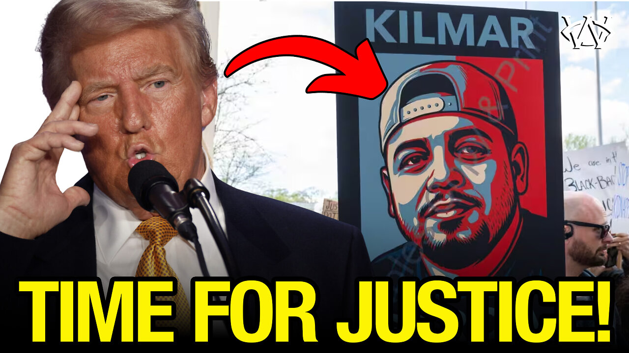 Deported Illegal BROUGHT BACK to Face CRIMINAL Charges!