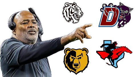 The Coach that help Build Dallas Football