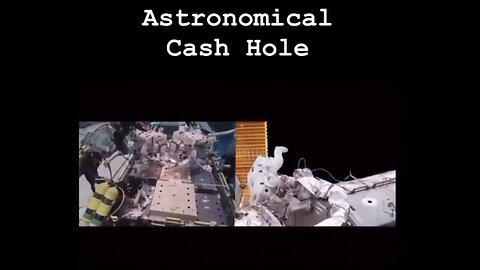 NASA Has Some Major Explaining To Do!