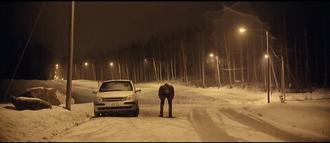 GOD HATES FINLAND - Short film