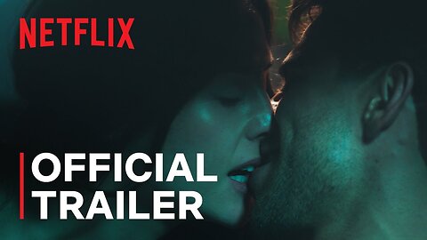 Unspeakable Sins | Official Trailer | Netflix
