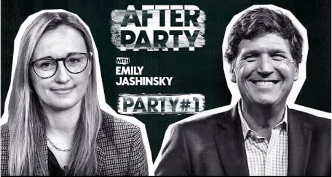 Tucker Carlson Reacts to Trump Ceasefire Deal, Unloads on ‘Buffoons’ Levin and Cruz