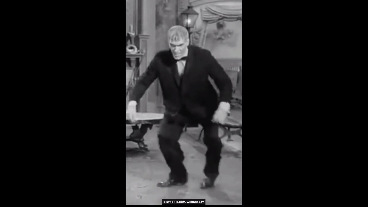 Adams Family New Jam