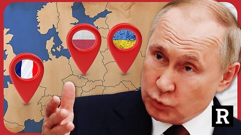 "Analyzing Putin's Potential Response to a NATO Attack: Insights with Natali and Clayton Morris"