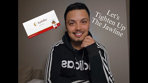 Tightening The Jawline With Kabelline
