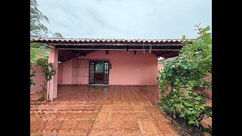 Mesmo com chuva temos novidades com os melhores preços só R$ 210 mil