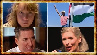 Greta Thunberg AT SEA on FREEDOM FLOTILLA, Internet UNITES Behind Greenwald, Ernst Goes FULL PSYCHO