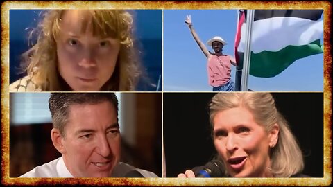 Greta Thunberg AT SEA on FREEDOM FLOTILLA, Internet UNITES Behind Greenwald, Ernst Goes FULL PSYCHO