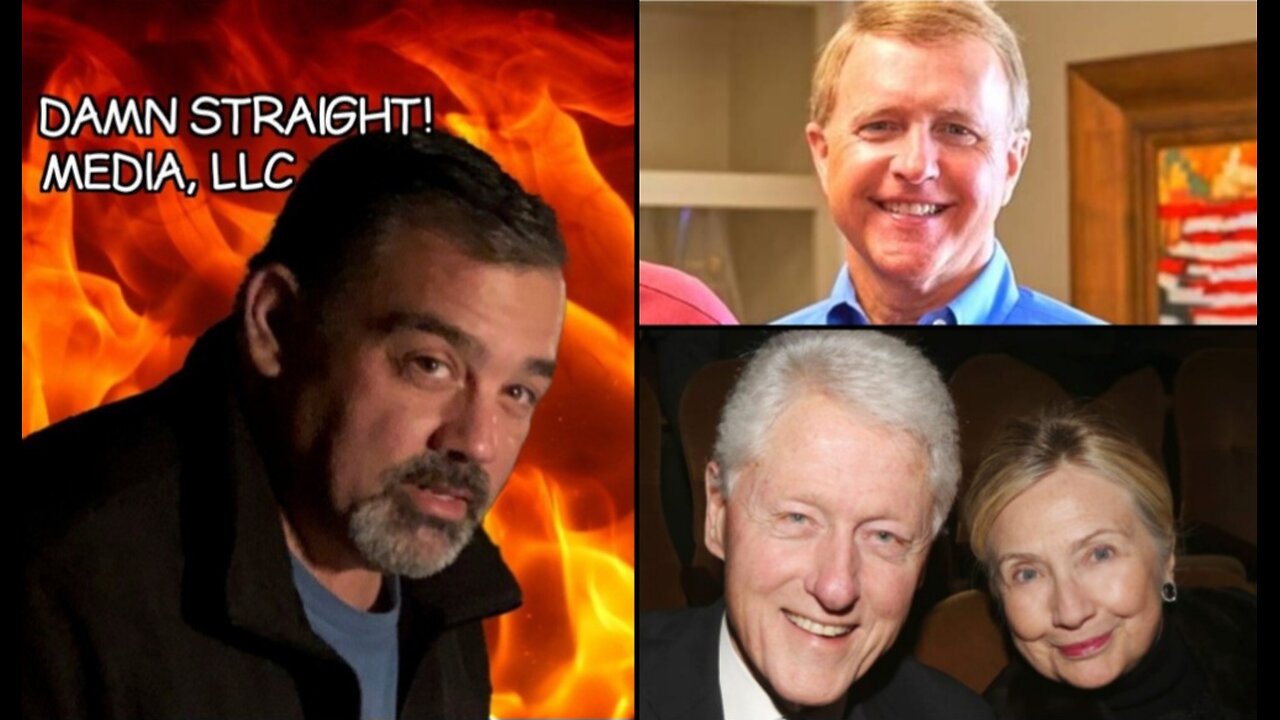 The “Suicide” of Clinton Associate, Mark Middleton Needs Further Investigation!