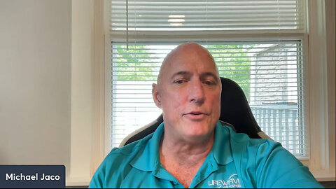 Michael Jaco - Grid down coming for the world as Spain and Portugal go dark.