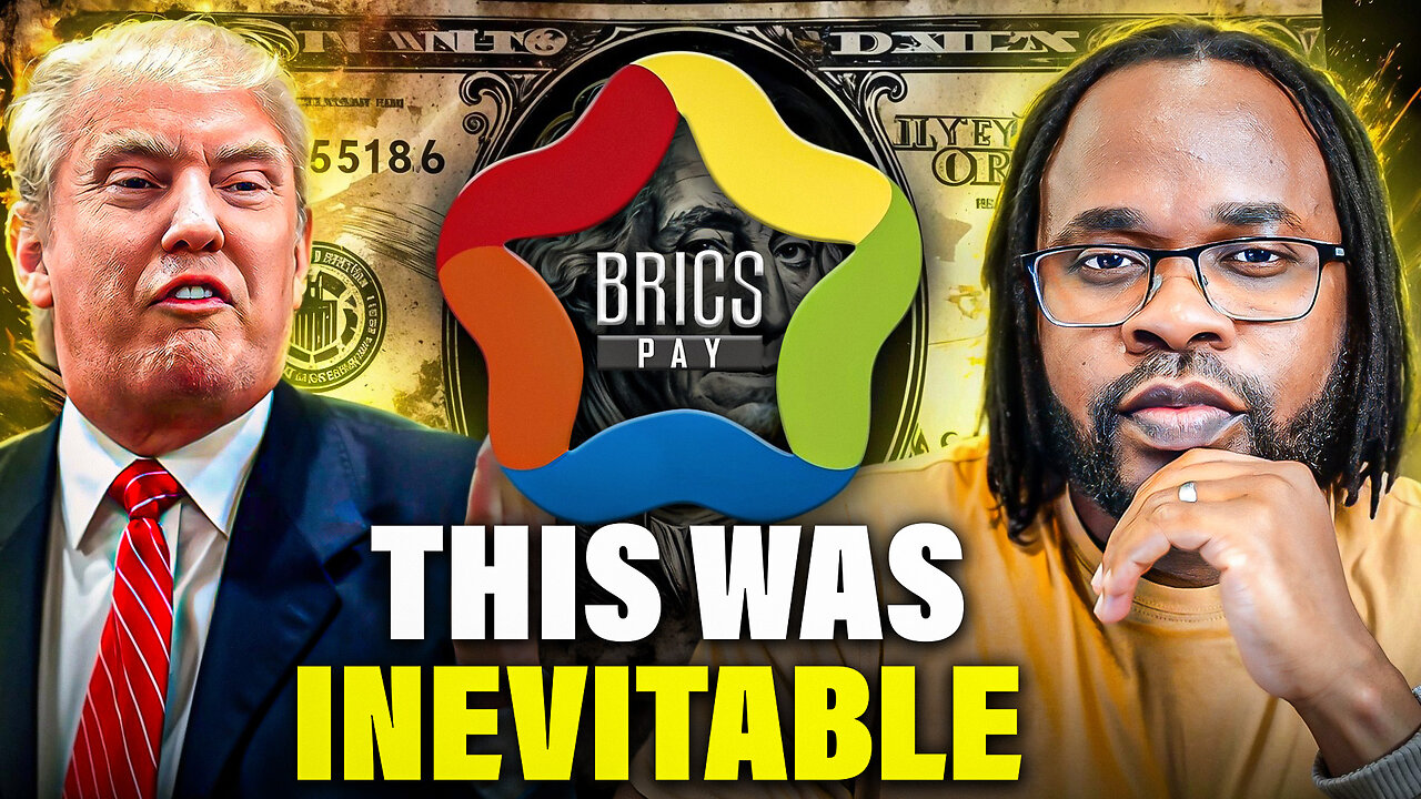 BRICS Pay: The Future of Global Trade Without the US Dollar