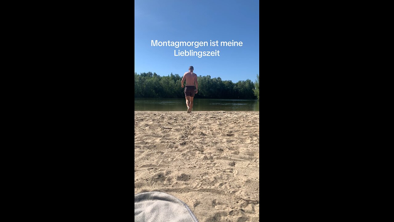 Lieblingszeit