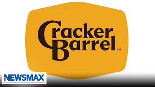 Cracker Barrel under fire for DEI board member | The Right Squad