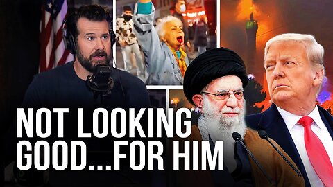 3 Things You NEED to Know About the Iran Protests