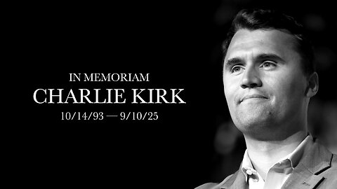 Charlie Kirk ASSASSINATED, Confirmed DEAD on Camera by Unkown Gunman | The Rift | Guest: JTFollowsJC