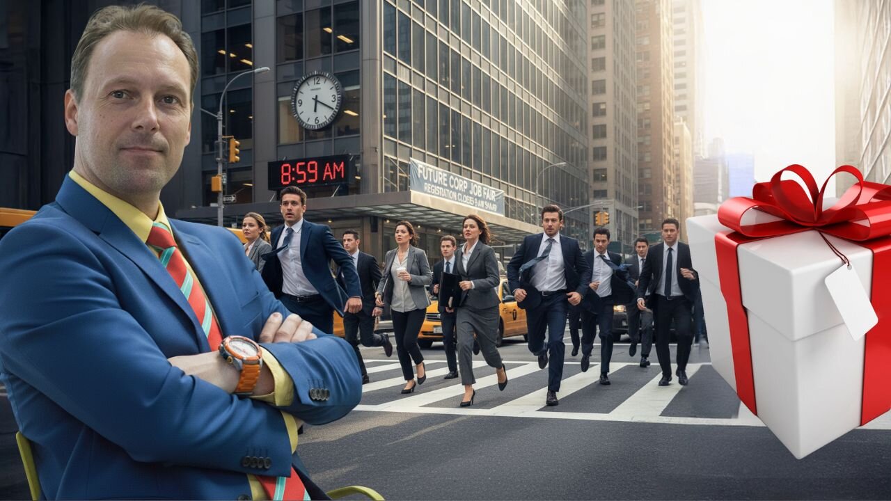 The Secret To Landing A Scrum Job Without Experience