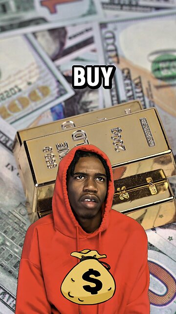 🤑 Money Buys A Lot — But Not This 👐