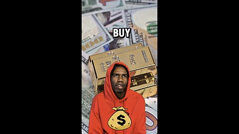 🤑 Money Buys A Lot — But Not This 👐