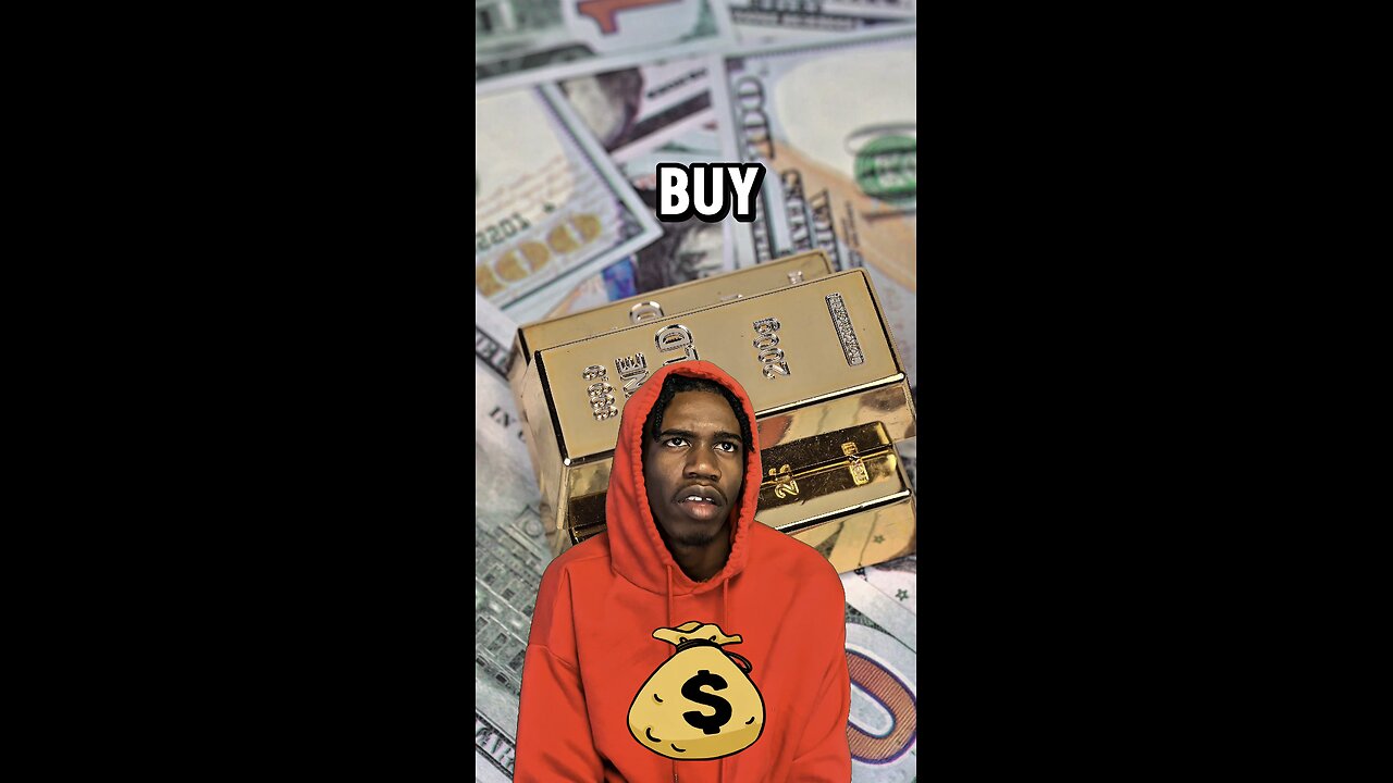 🤑 Money Buys A Lot — But Not This 👐