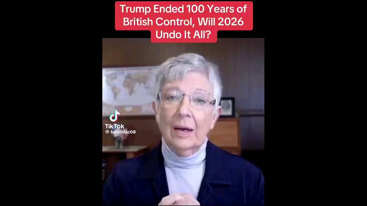 THE TRUMP CARD!!! Q....