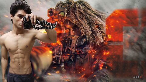 🔴LIVE 🇮🇳 - BATTLEFIELD 6 OPEN BETA - SNIPING with SHOTGUN! Call of Duty is DONE!