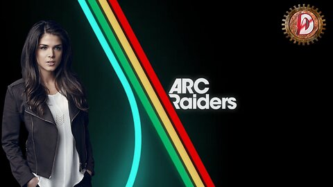 ⭐ARC Raiders⭐